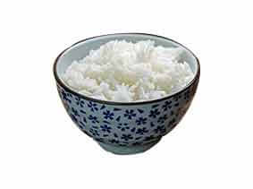 99. Pilau Rice